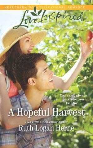 Cover of A Hopeful Harvest