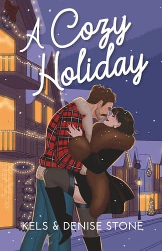Cover of Cozy Holiday