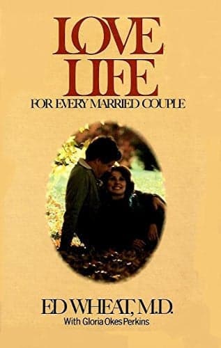 Cover of Love Life for Every Married Couple