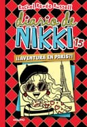 Cover of Diario de Nikki 15