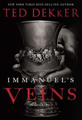 Cover of Immanuel's Veins