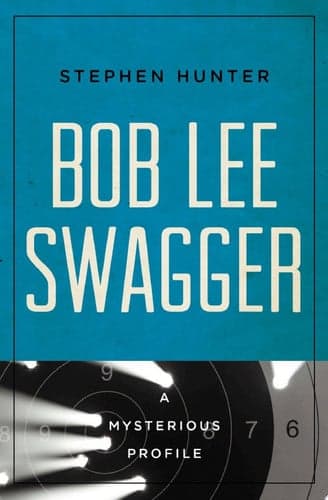 Cover of Bob Lee Swagger