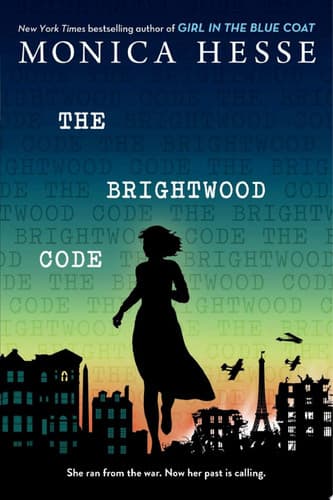 Cover of Brightwood Code