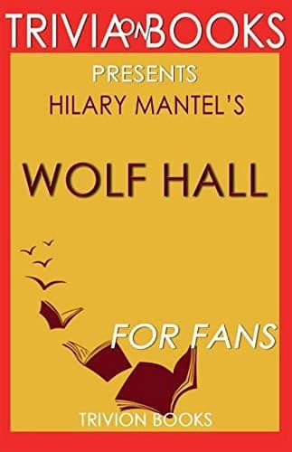 Cover of Trivia : Wolf Hall