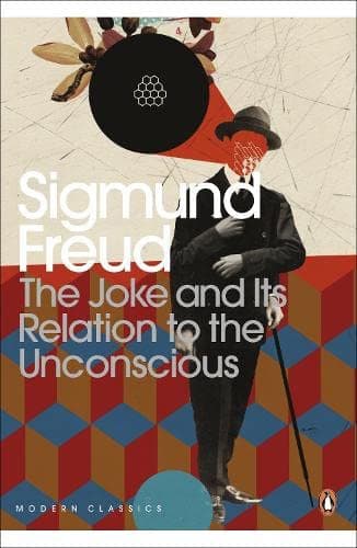 Cover of Joke and Its Relation to the Unconscious
