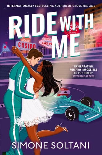 Cover of Ride with Me