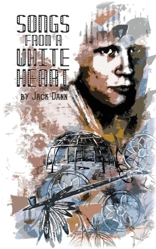 Cover of Songs from a White Heart