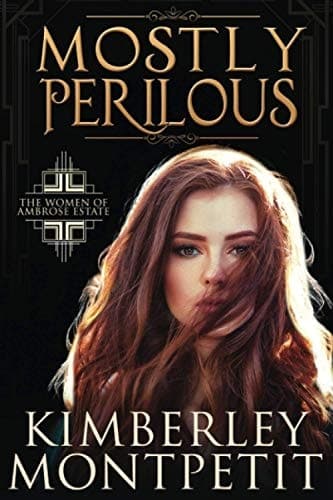 Cover of Mostly Perilous