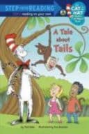 Cover of Tale about Tails