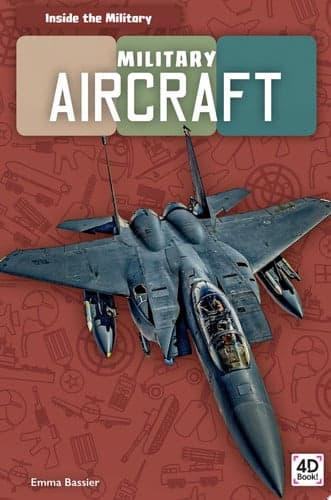 Cover of Military Aircraft