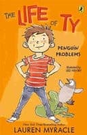 Cover of Life of Ty