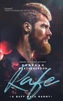 Cover of Rafe: A Buff Male Nanny (Loose Ends #1)