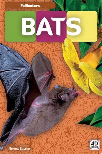 Cover of Bats