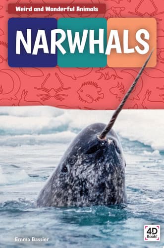 Cover of Narwhals
