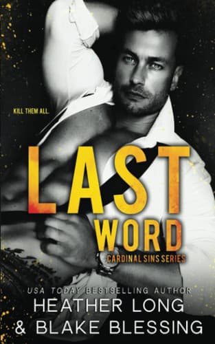 Cover of Last Word