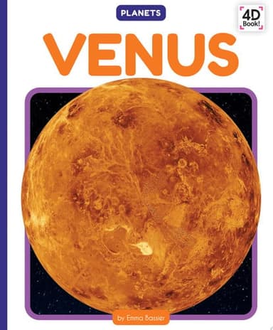 Cover of Venus
