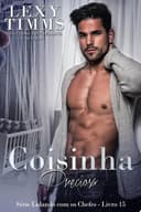 Cover of Coisinha Preciosa