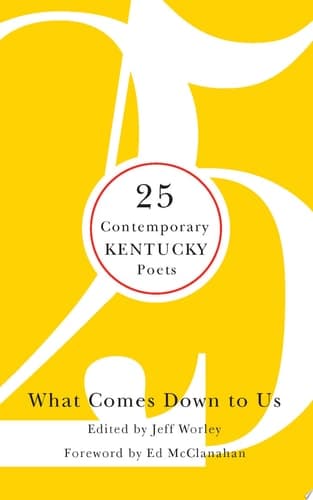 Cover of What Comes down to Us