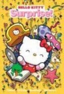 Cover of Surprise!