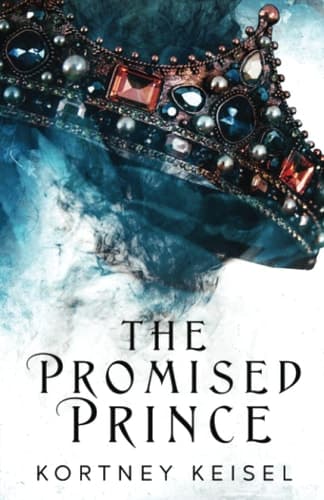 Cover of Promised Prince
