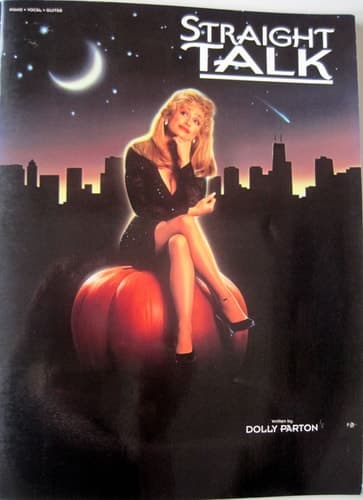 Cover of Straight Talk