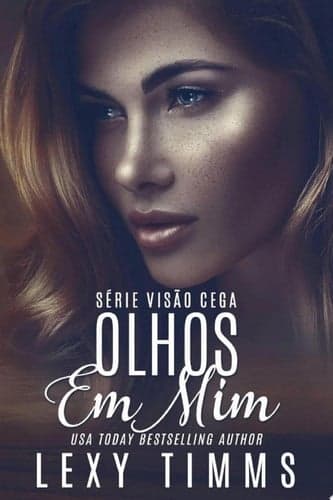 Cover of Olhos Em Mim