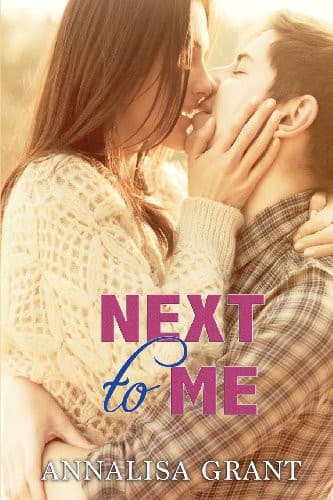 Cover of Next to Me