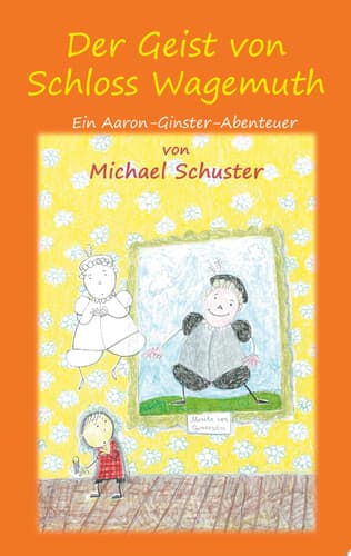 Cover of Geist Von Schloss Wagemuth
