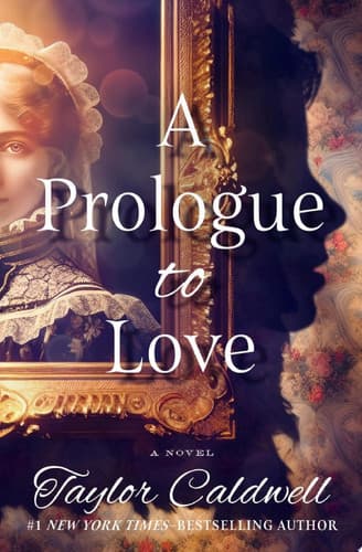 Cover of A Prologue to Love