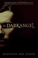 Cover of The Darkangel