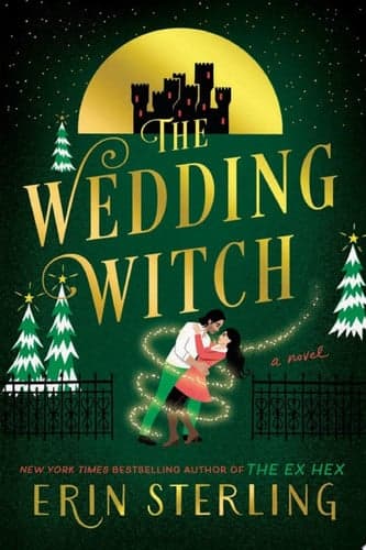 Cover of Wedding Wish