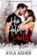 Cover of His Holiday Pact
