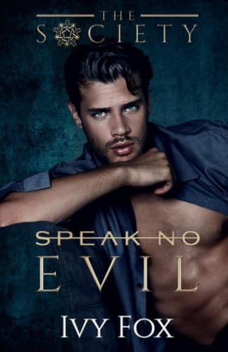 Cover of Speak No Evil