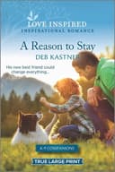 Cover of Reason to Stay