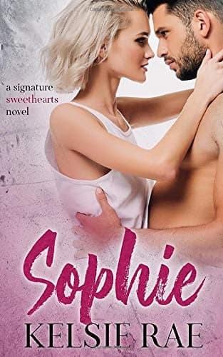 Cover of Sophie