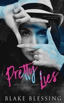 Cover of Pretty Lies