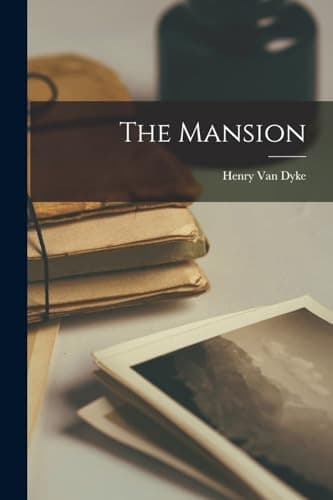 Cover of Mansion