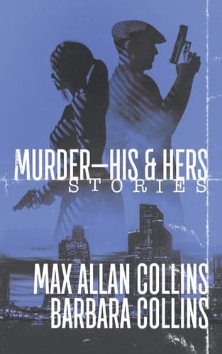 Cover of Murder-His & Hers