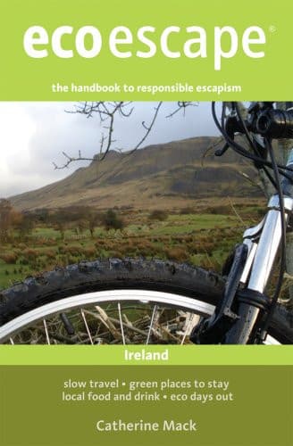 Cover of Ecoescape