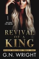 Cover of Revival of a King