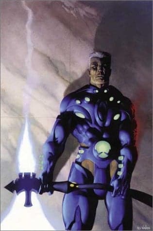 Cover of Eternal