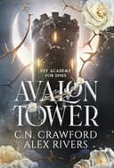 Cover of Avalon Tower