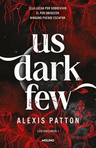 Cover of Us Dark Few (Spanish Edition)