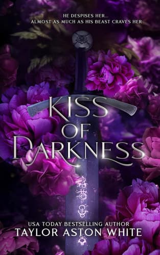 Cover of Kiss of Darkness Special Edition