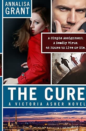 Cover of Cure