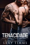 Cover of Tenacidade