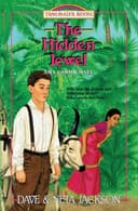 Cover of The Hidden Jewel