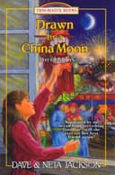 Cover of Drawn by a China Moon