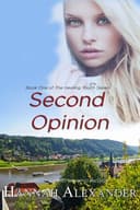 Cover of Second Opinion