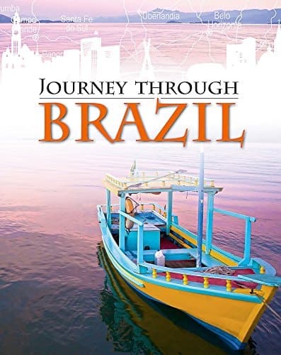 Cover of Journey Through